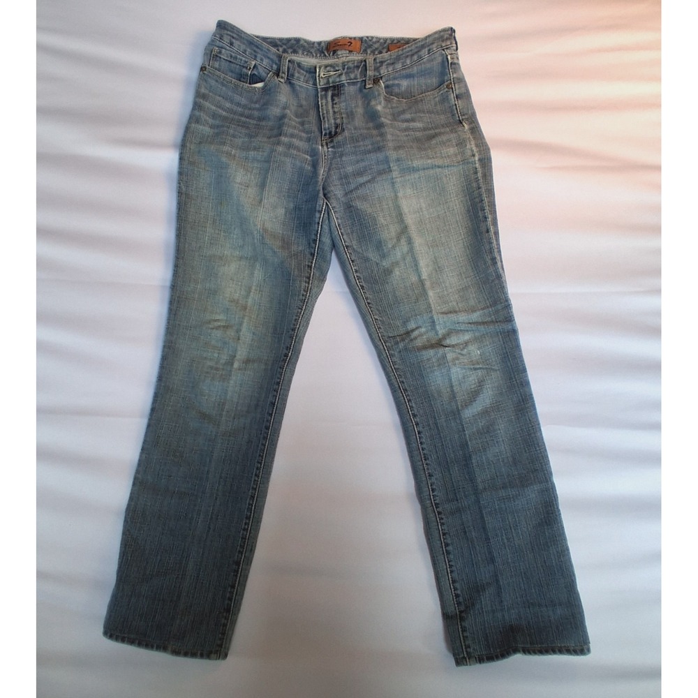 7 For All Mankind Denim Men's Slim 32x30